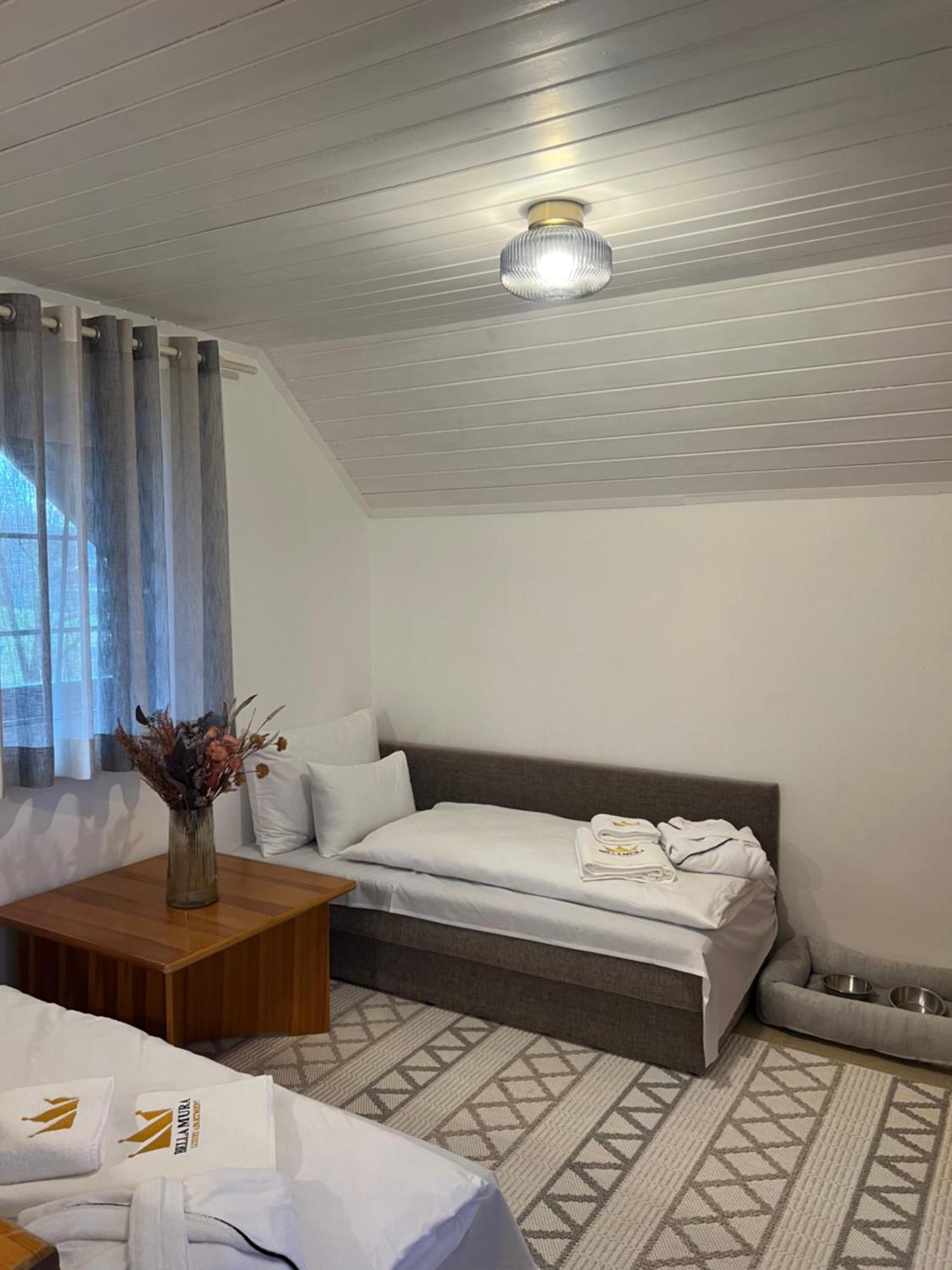 Bella Mura Nature Apartment Lipa 97 Podčetrtek Buitenkant foto