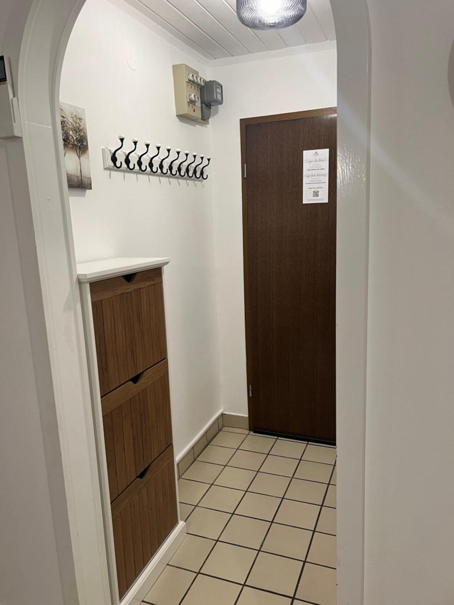 Bella Mura Nature Apartment Lipa 97 Podčetrtek Buitenkant foto