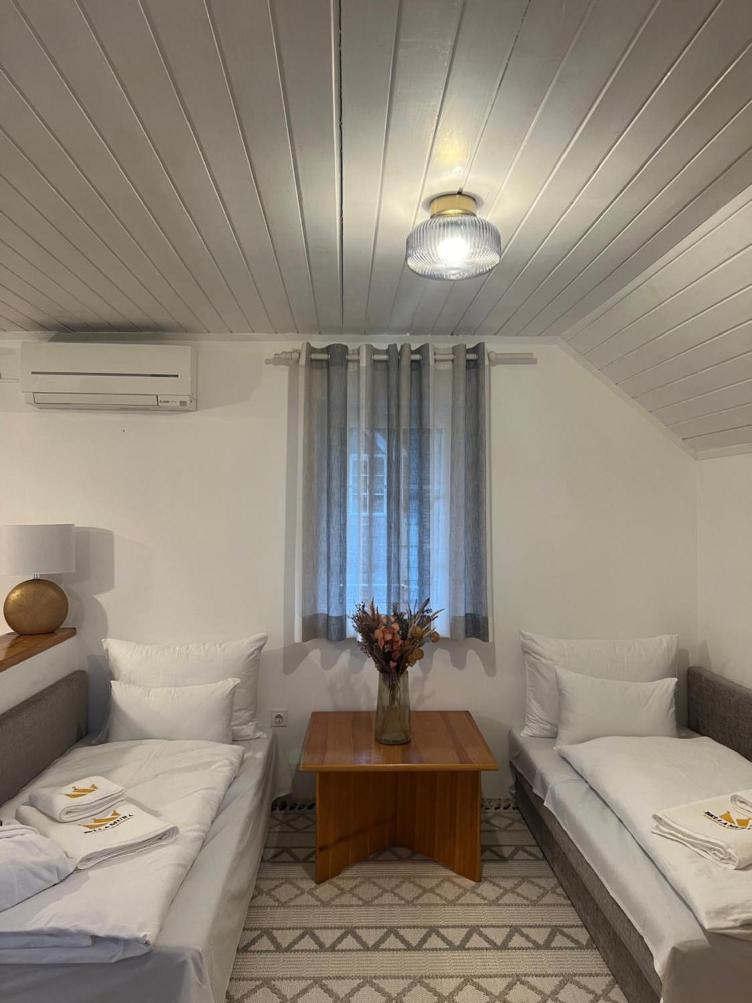 Bella Mura Nature Apartment Lipa 97 Podčetrtek Buitenkant foto