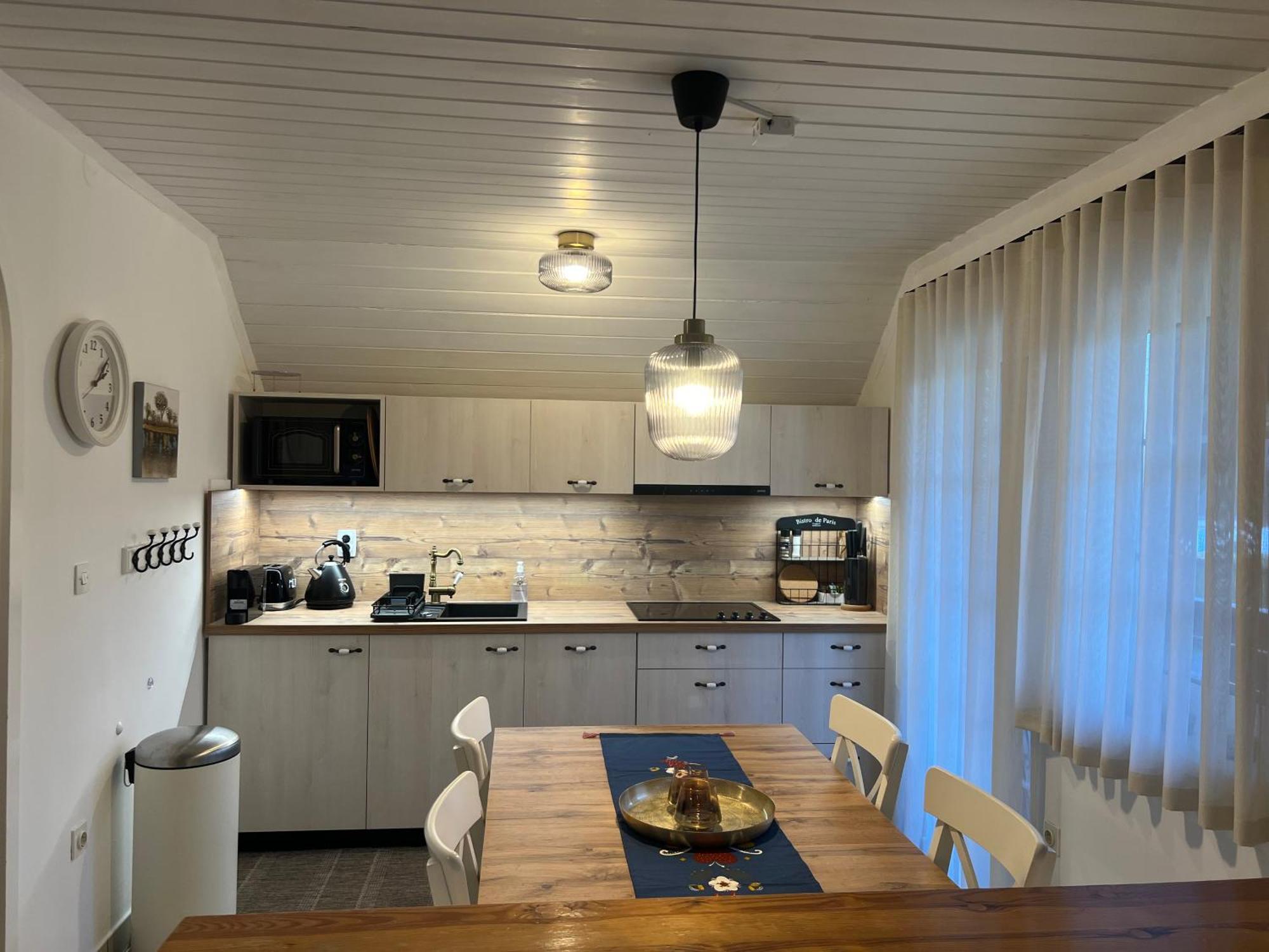 Bella Mura Nature Apartment Lipa 97 Podčetrtek Buitenkant foto