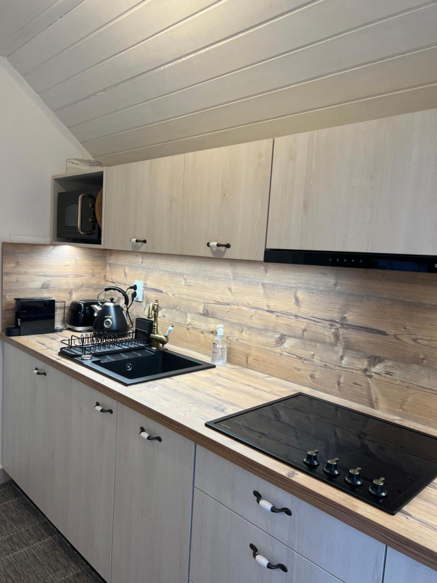 Bella Mura Nature Apartment Lipa 97 Podčetrtek Buitenkant foto
