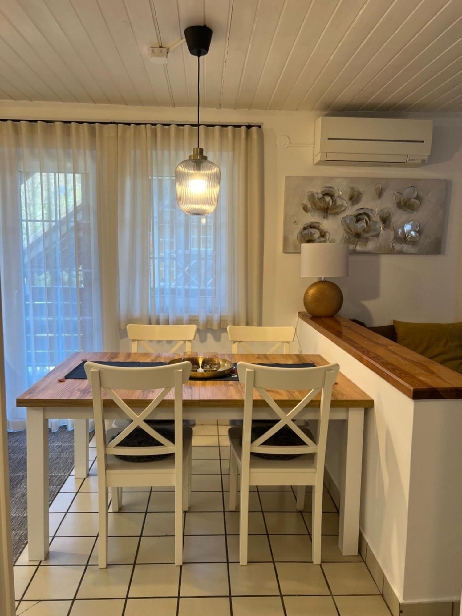 Bella Mura Nature Apartment Lipa 97 Podčetrtek Buitenkant foto